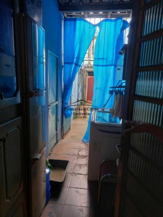 Imagem Casa com 3 Quartos à Venda, 98 m² em Nova Guará - Guaratinguetá Imagem Casa com 3 Quartos à Venda, 98 m² em Nova Guará - Guaratinguetá