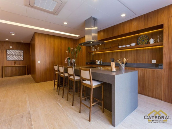 Imagem Apartamento com 4 Quartos à Venda, 296 m² em Anhangabaú - Jundiaí