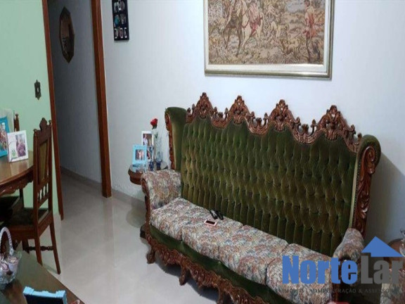 Imagem Sobrado com 3 Quartos à Venda, 120 m² em Vila Gustavo - São Paulo