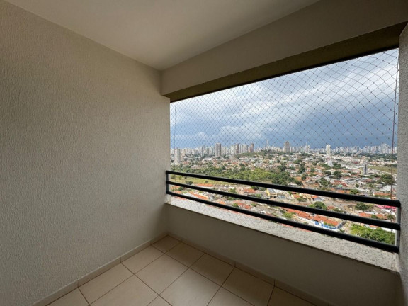 Imagem Apartamento com 3 Quartos à Venda, 75 m² em Parque Amazônia - Goiânia Imagem Apartamento com 3 Quartos à Venda, 75 m² em Parque Amazônia - Goiânia