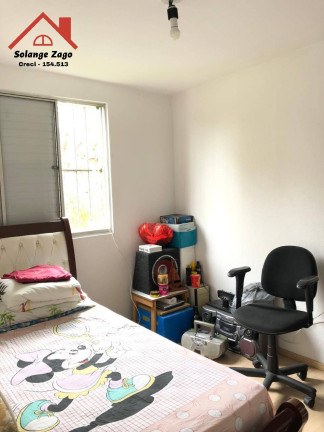 Imagem Apartamento com 2 Quartos à Venda, 57 m² em Jardim Umuarama - São Paulo