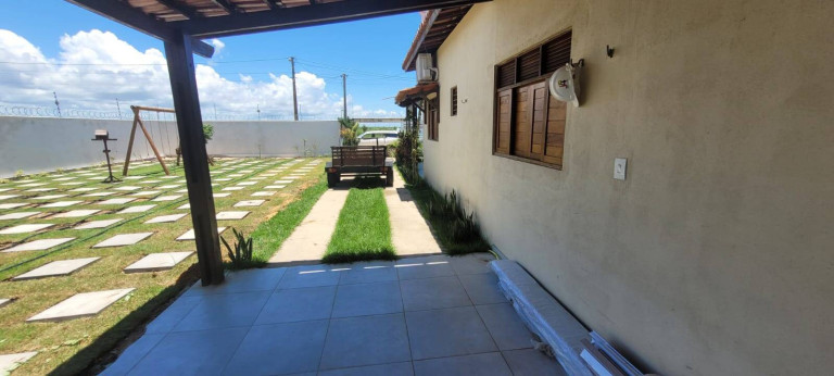 Imagem Casa com 4 Quartos à Venda, em Estrada Para A Praia De Sibaúma - Tibau Do Sul Imagem Casa com 4 Quartos à Venda, em Estrada Para A Praia De Sibaúma - Tibau Do Sul