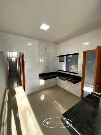 Imagem Casa com 2 Quartos à Venda, 65 m² em Setor Estrela Dalva - Goiânia Imagem Casa com 2 Quartos à Venda, 65 m² em Setor Estrela Dalva - Goiânia