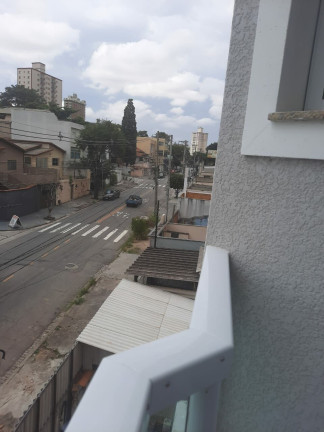 Imagem Cobertura com 3 Quartos à Venda, 160 m² em Vila Curuçá - Santo André Imagem Cobertura com 3 Quartos à Venda, 160 m² em Vila Curuçá - Santo André