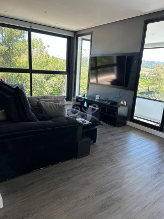 Imagem Casa de Condomínio com 4 Quartos à Venda, 341 m² em Cidade Tamboré - Santana De Parnaíba
