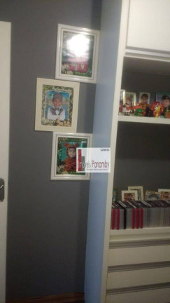 Imagem Apartamento com 2 Quartos à Venda, 51 m² em Butantã - São Paulo