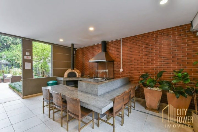 Imagem Apartamento com 1 Quarto à Venda, 57 m² em Vila Mariana - São Paulo