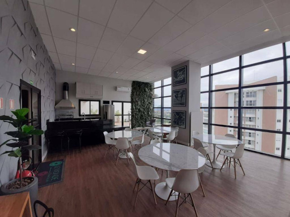 Imagem Apartamento com 2 Quartos à Venda, 62 m² em Parque Campolim - Sorocaba