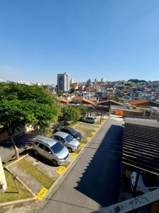 Imagem Apartamento com 2 Quartos à Venda, 60 m² em Cangaíba - São Paulo Imagem Apartamento com 2 Quartos à Venda, 60 m² em Cangaíba - São Paulo