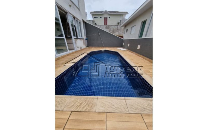 Casa de Condomínio com 3 Quartos à Venda, 400 m² em Residencial Mantiqueira - São José Dos Campos