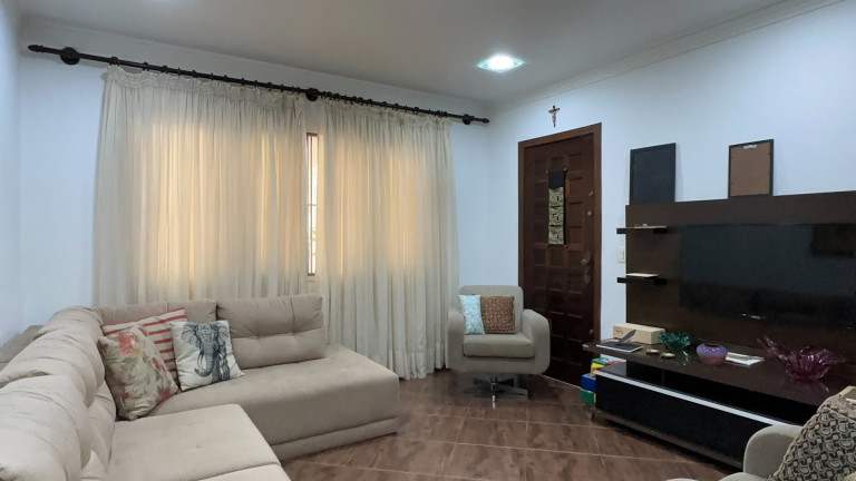 Imagem Casa com 3 Quartos à Venda, 220 m² em Santo Amaro - São Paulo