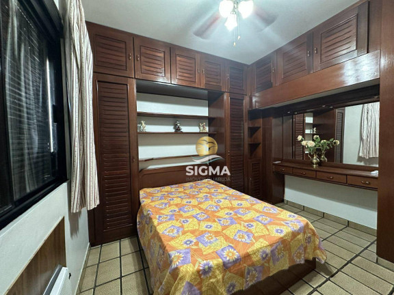 Imagem Apartamento com 3 Quartos à Venda, 87 m² em Pitangueiras - Guarujá