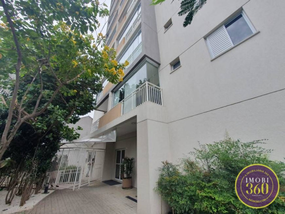 Imagem Apartamento com 1 Quarto à Venda, 40 m² em Moóca - São Paulo
