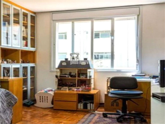 Imagem Apartamento com 4 Quartos à Venda, 194 m² em Itaim Bibi - São Paulo