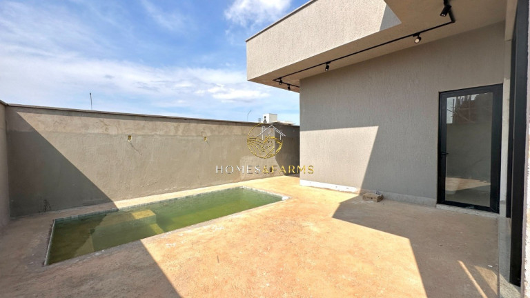 Imagem Casa com 3 Quartos à Venda, 249 m² em Residencial Ville De France - Goiânia Imagem Casa com 3 Quartos à Venda, 249 m² em Residencial Ville De France - Goiânia