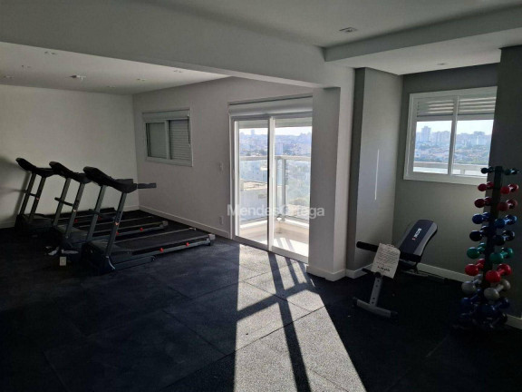 Imagem Apartamento com 1 Quarto à Venda ou Locação, 37 m² em Parque Campolim - Sorocaba