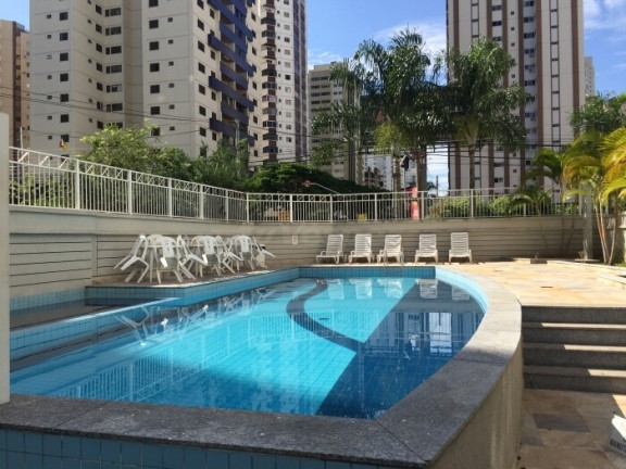 Imagem Apartamento com 2 Quartos à Venda, 65 m² em Setor Bueno - Goiânia