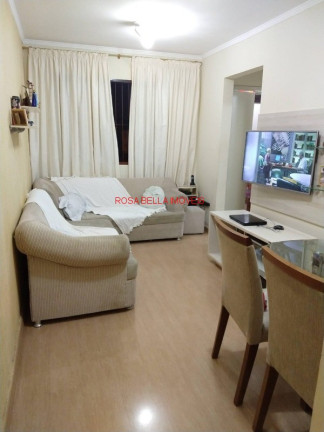 Imagem Apartamento com 2 Quartos à Venda, 56 m² em Medeiros - Jundiaí