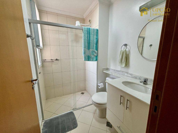 Imagem Apartamento com 2 Quartos à Venda, 74 m² em Vila Sfeir - Indaiatuba Imagem Apartamento com 2 Quartos à Venda, 74 m² em Vila Sfeir - Indaiatuba