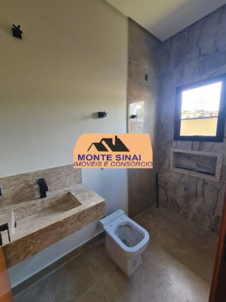Imagem Casa de Condomínio com 3 Quartos à Venda, 300 m² em Cajuru Do Sul - Sorocaba Imagem Casa de Condomínio com 3 Quartos à Venda, 300 m² em Cajuru Do Sul - Sorocaba