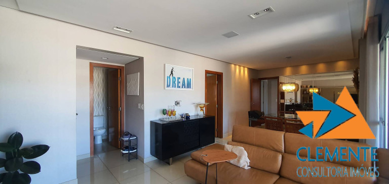 Imagem Apartamento com 4 Quartos à Venda, 147 m² em Santo Agostinho - Belo Horizonte Imagem Apartamento com 4 Quartos à Venda, 147 m² em Santo Agostinho - Belo Horizonte