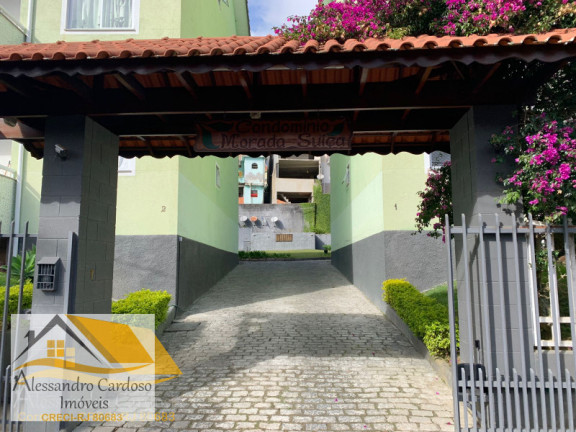 Imagem Apartamento com 2 Quartos à Venda, 68 m² em Nova Suíça - Nova Friburgo Imagem Apartamento com 2 Quartos à Venda, 68 m² em Nova Suíça - Nova Friburgo