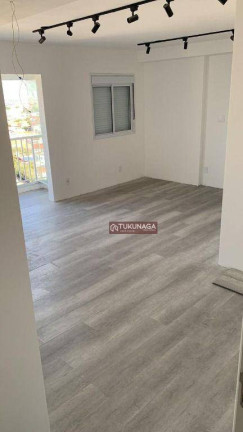 Imagem Apartamento com 1 Quarto à Venda, 47 m² em Vila Rosália - Guarulhos