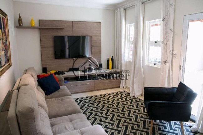 Imagem Casa com 3 Quartos à Venda, 238 m² em Jardim Bela Vista - Indaiatuba