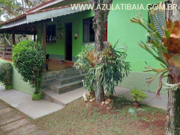 Imagem Casa com 3 Quartos à Venda, 800 m² em Jardim Dos Pinheiros - Atibaia