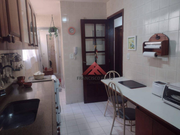 Imagem Apartamento com 2 Quartos à Venda, 65 m² em Icaraí - Niterói Imagem Apartamento com 2 Quartos à Venda, 65 m² em Icaraí - Niterói