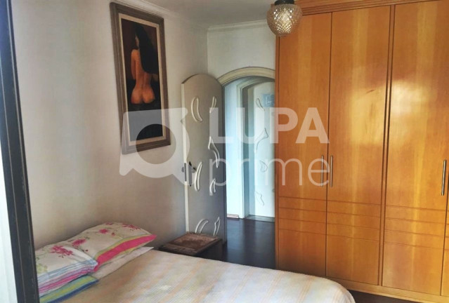 Imagem Apartamento com 3 Quartos à Venda, 213 m² em água Fria - São Paulo Imagem Apartamento com 3 Quartos à Venda, 213 m² em água Fria - São Paulo