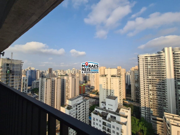 Imagem Apartamento com 2 Quartos à Venda, 70 m² em Jardim Das Acácias - São Paulo