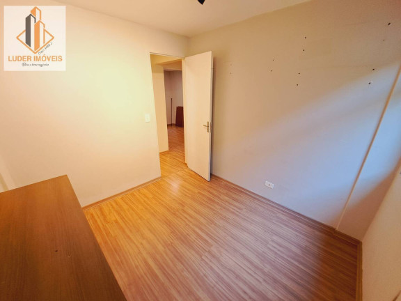 Imagem Apartamento com 3 Quartos à Venda, 57 m² em Campo Comprido - Curitiba