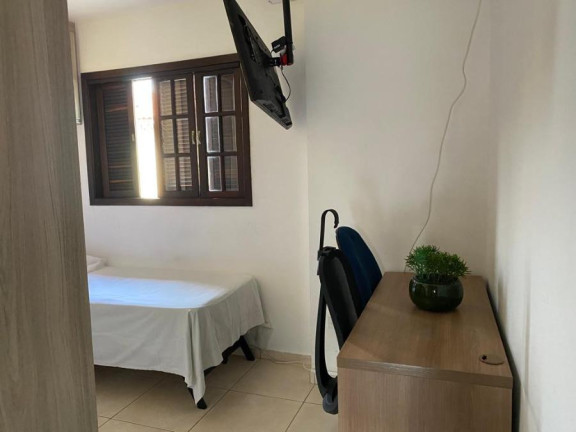 Imagem Casa de Condomínio com 2 Quartos à Venda, 120 m² em Vila Jacuí - São Paulo