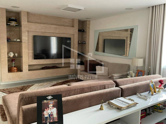 Imagem Apartamento com 3 Quartos à Venda, 144 m² em Planalto - São Bernardo Do Campo
