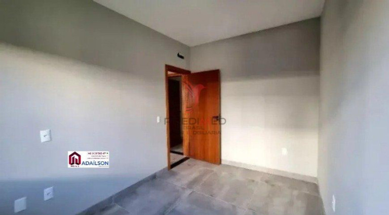 Imagem Casa com 3 Quartos à Venda, 99 m² em Bela Vista - Palhoça
