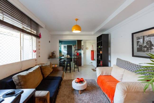 Imagem Apartamento com 1 Quarto à Venda, 67 m² em Vila Ipojuca - São Paulo