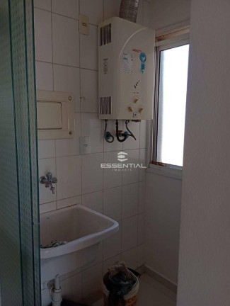 Imagem Apartamento com 3 Quartos à Venda, 83 m² em Jardim Tarraf Ii - São José Do Rio Preto