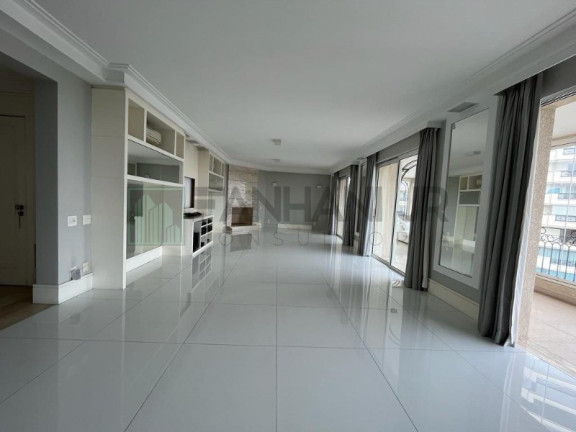 Imóvel com 3 Quartos à Venda, 351 m² em Cerqueira César - São Paulo