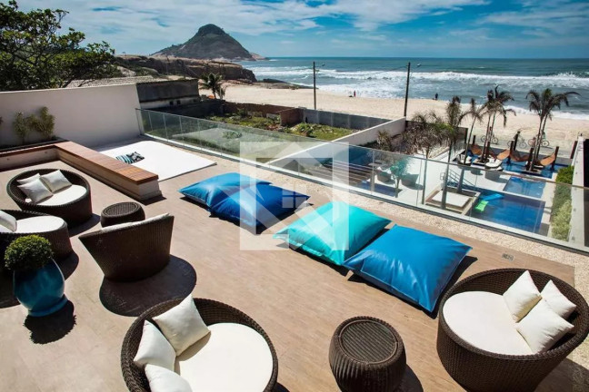 Imagem Apartamento com 2 Quartos à Venda, 66 m² em Recreio Dos Bandeirantes - Rio De Janeiro Imagem Apartamento com 2 Quartos à Venda, 66 m² em Recreio Dos Bandeirantes - Rio De Janeiro