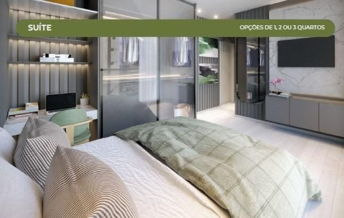 Imagem Apartamento com 3 Quartos à Venda, 75 m² em Intermares - Cabedelo