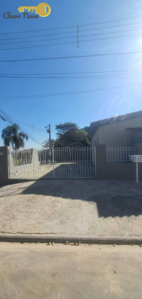 Imagem Casa com 3 Quartos à Venda, 96 m² em Jardim Colonial - Atibaia