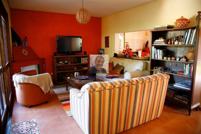 Imagem Casa de Condomínio com 3 Quartos à Venda, 240 m² em Jardim Atalaia - Cotia