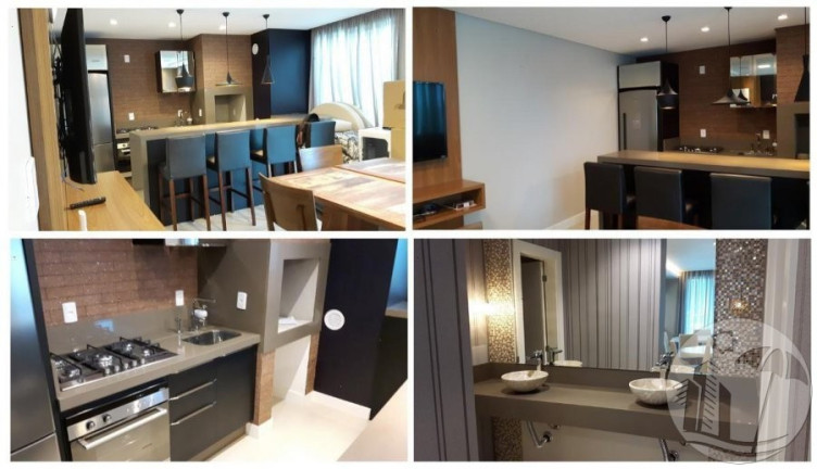 Imagem Apartamento com 4 Quartos à Venda, 155 m² em Centro - Balneário Camboriú
