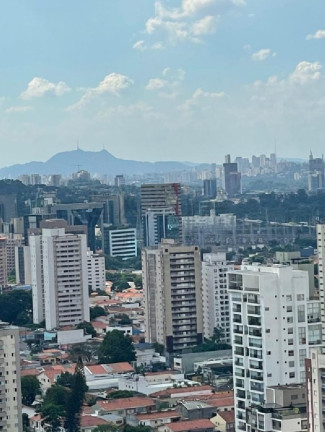 Imagem Imóvel com 3 Quartos à Venda, 131 m² em Brooklin - São Paulo Imagem Imóvel com 3 Quartos à Venda, 131 m² em Brooklin - São Paulo