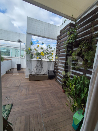 Imagem Cobertura com 3 Quartos à Venda, 203 m² em Recreio Dos Bandeirantes - Rio De Janeiro Imagem Cobertura com 3 Quartos à Venda, 203 m² em Recreio Dos Bandeirantes - Rio De Janeiro