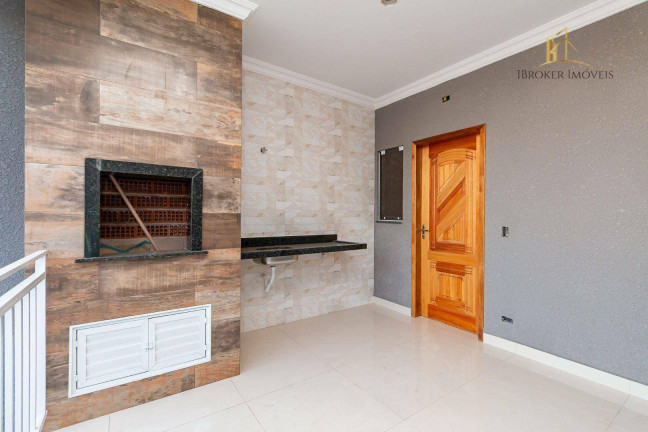 Imagem Casa com 3 Quartos à Venda, 86 m² em Nações - Fazenda Rio Grande Imagem Casa com 3 Quartos à Venda, 86 m² em Nações - Fazenda Rio Grande