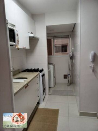 Imagem Apartamento com 2 Quartos à Venda, 56 m² em Centro - São Bernardo Do Campo Imagem Apartamento com 2 Quartos à Venda, 56 m² em Centro - São Bernardo Do Campo