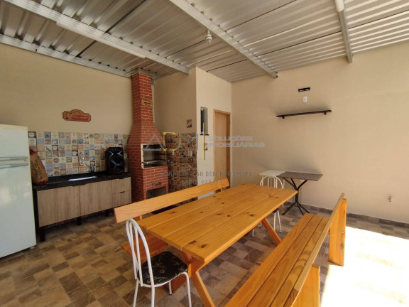 Imagem Casa com 3 Quartos à Venda, 250 m² em Residencial Ouro Verde - Botucatu Imagem Casa com 3 Quartos à Venda, 250 m² em Residencial Ouro Verde - Botucatu