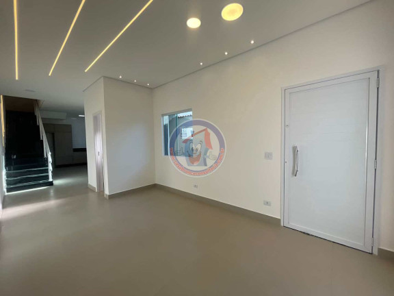 Imagem Casa com 3 Quartos à Venda, 130 m² em Flórida - Praia Grande Imagem Casa com 3 Quartos à Venda, 130 m² em Flórida - Praia Grande
